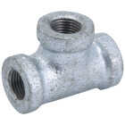 Southland 1/8 In. FIP Galvanized Tee Image 1