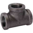 Southland 1 In. Standard Malleable Black Iron Tee Image 1