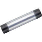 Anvil 1-1/2 In. x 5 In. Welded Steel Galvanized Nipple Image 1