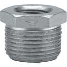 Anvil 1-1/4 In. x 1/2 In. Hex Galvanized Bushing Image 1
