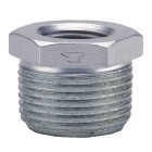 Anvil 2 In. x 3/4 In. Hex Galvanized Bushing Image 1