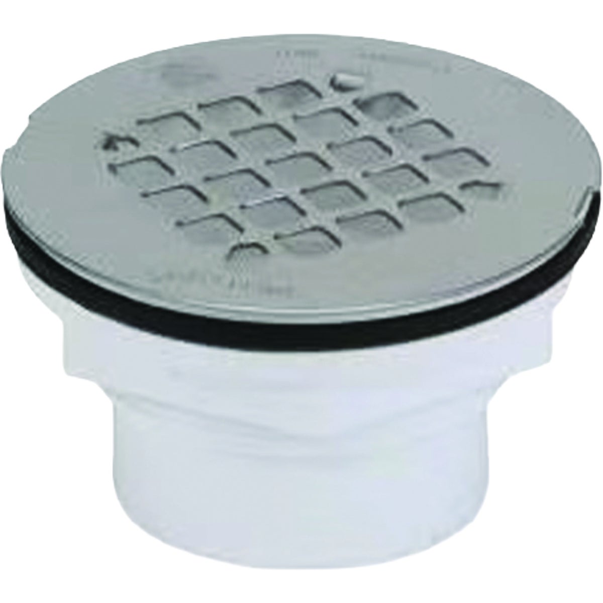 Oatey 2 In. Fiberglass Shower Stall Drain