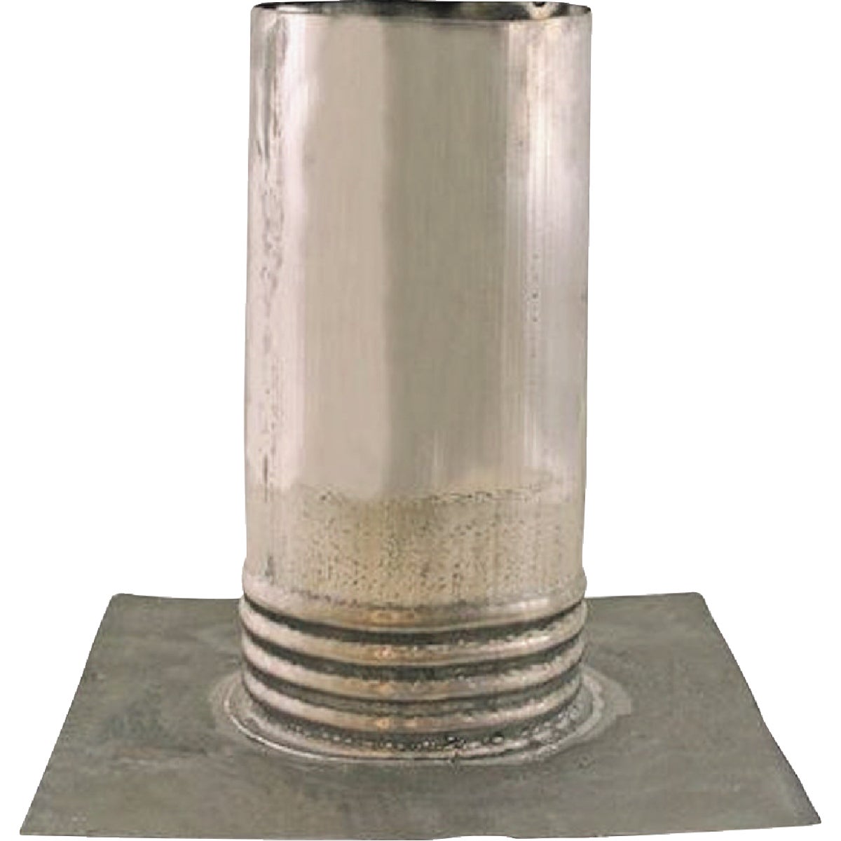 Black Swan 1-1/2 In. Lead Adjustable Roof Flashing Image 1