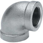 Anvil 1 In. 90 Degree Deg. Elbow (1/4 Bend) Image 1