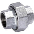 Southland 2 In. x 2 In. FPT Malleable Iron Galvanized Union Image 1