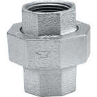 Anvil 3/4 In. x 3/4 In. FPT Malleable Iron Galvanized Union Image 1