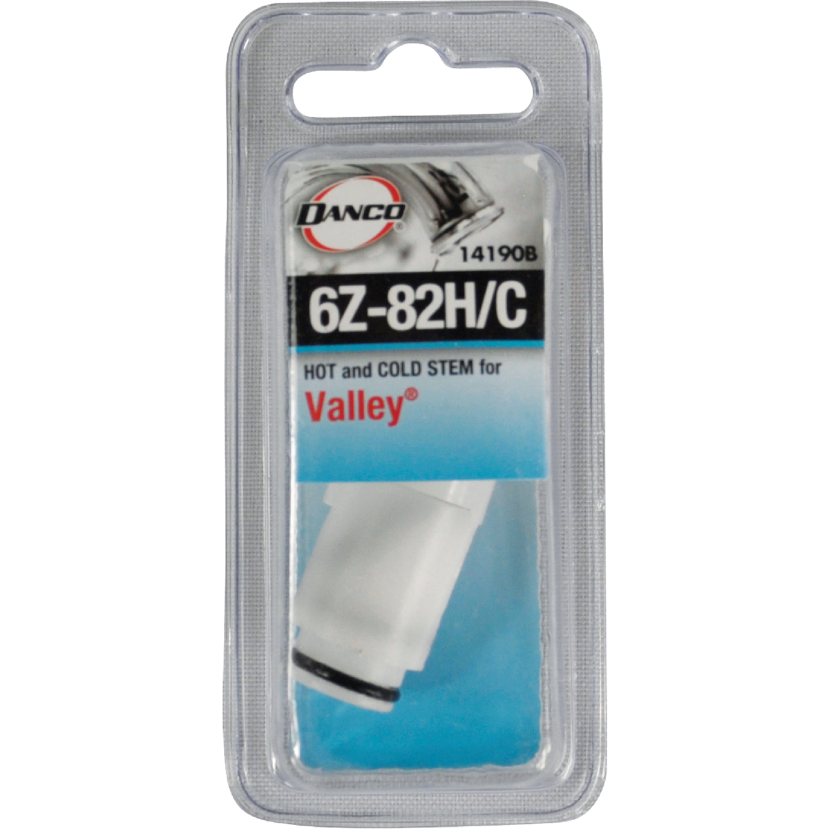 Danco Hot/Cold Water Stem for Valley Image 2