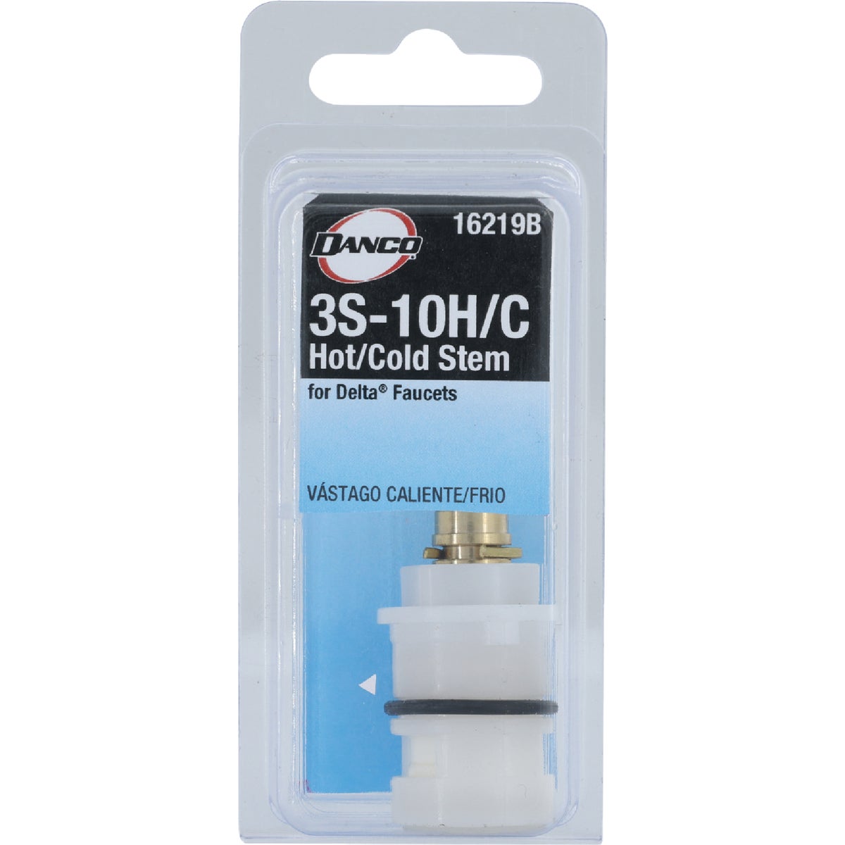 Danco Hot/Cold Water Stem for Delta Image 3