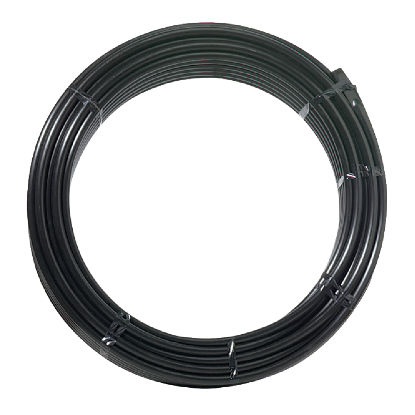 Cresline 1 In. X 300 Ft. HD100 (SIDR-19) NSF Polyethylene Pipe Image 1