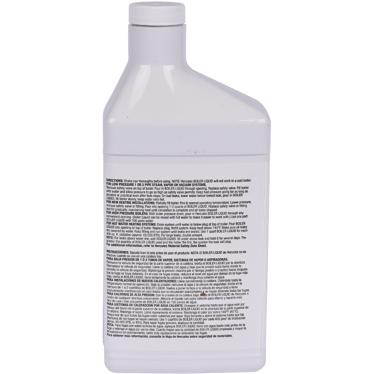 Hercules 32 Oz. Boiler Liquid Repair Image 2