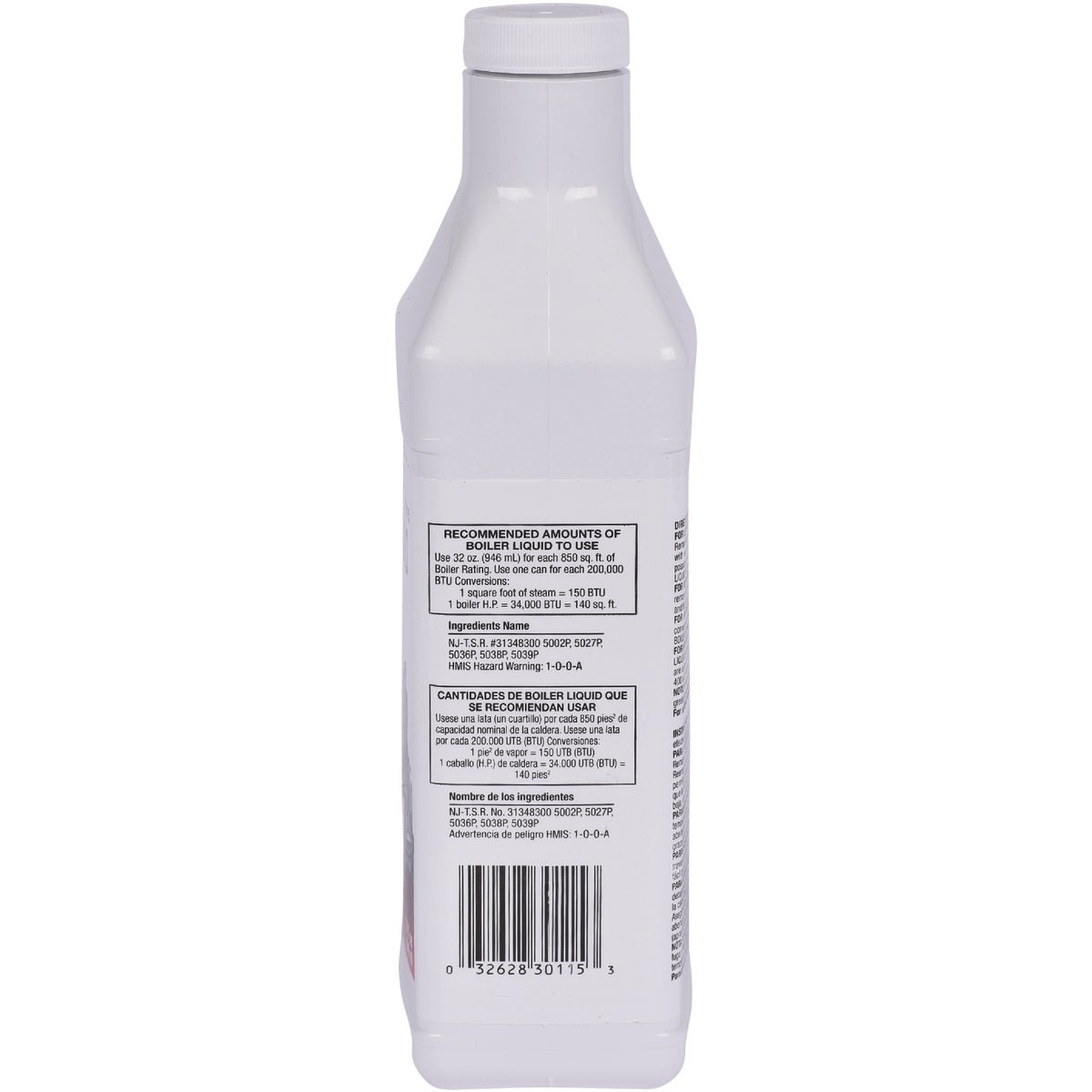 Hercules 32 Oz. Boiler Liquid Repair Image 4