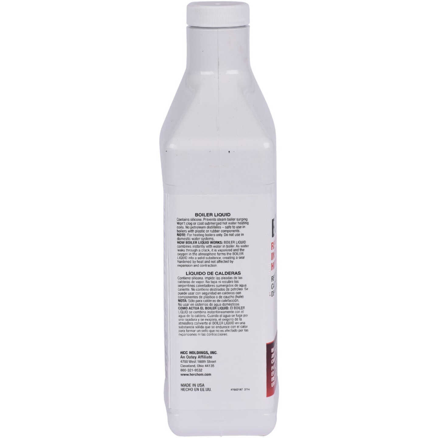 Hercules 32 Oz. Boiler Liquid Repair Image 3