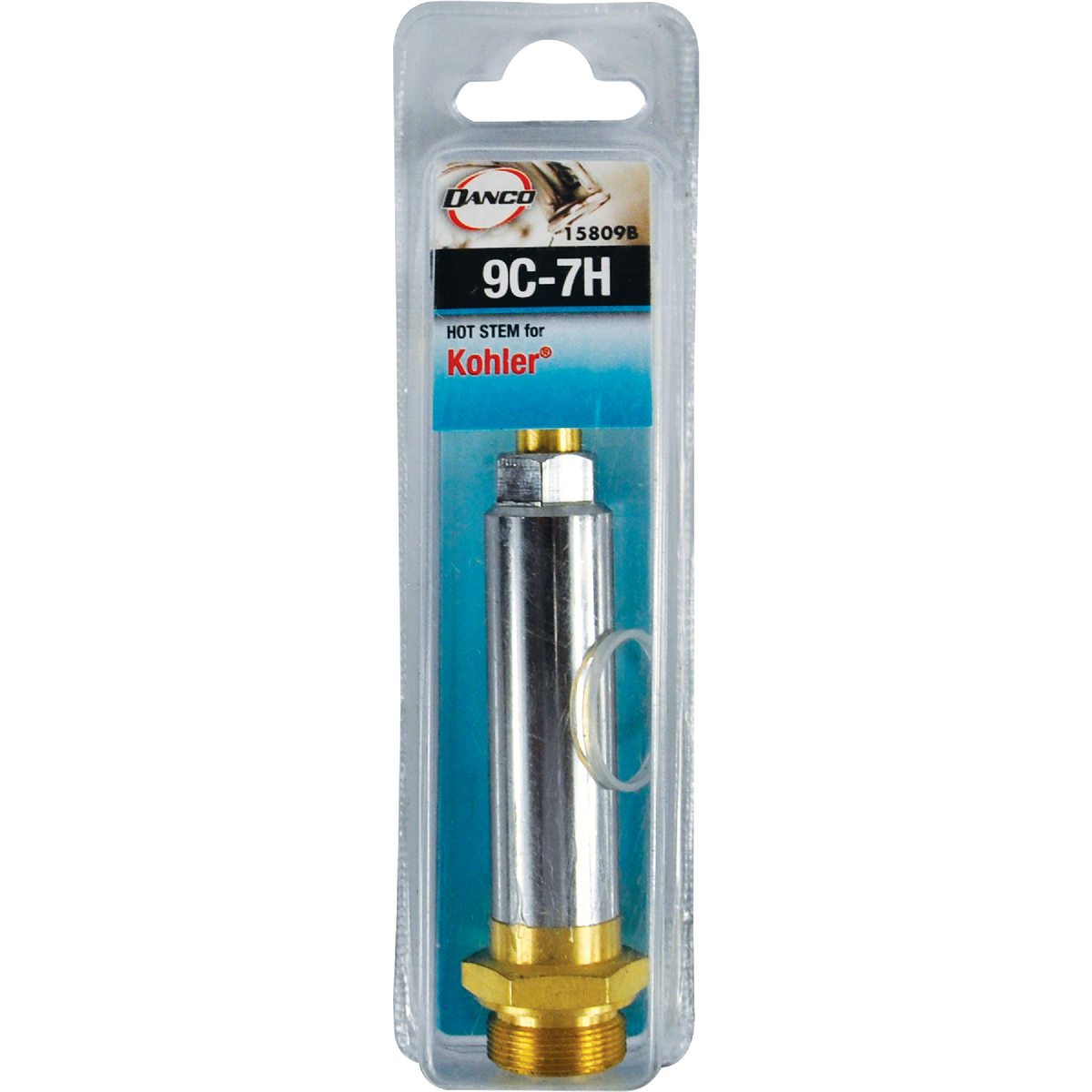 Danco Hot Water Stem for Kohler Seat Model 93 Image 2
