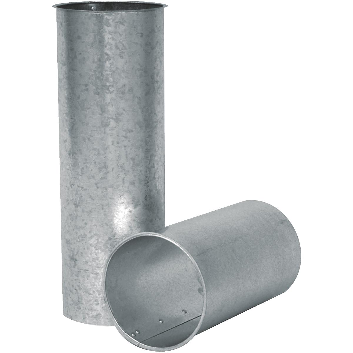 Thimbles & Draw Bands