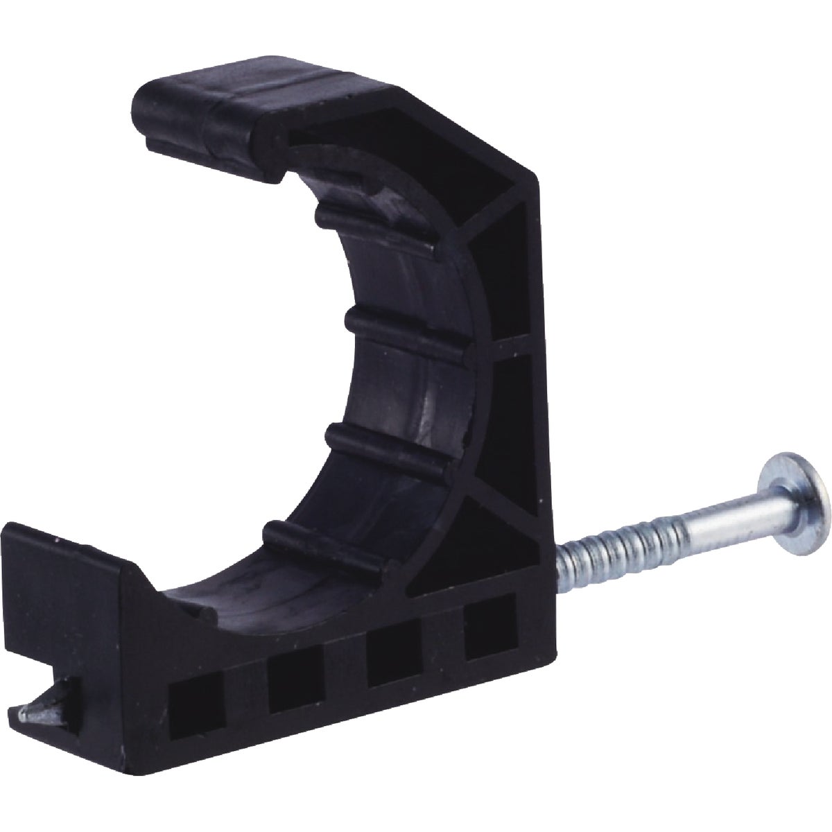 HoldRite 3/4 In. Nail-On Pipe Clamps (10-Pack)
