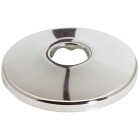 Do it Best 3/8 In. IPS or 1/2 In. CTS Chrome Flange Image 1