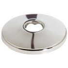 Do it Best 1/2 In. IPS Chrome Flange Image 1