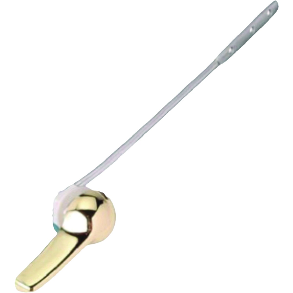 Master Plumber Toilet Flush Lever Image 1