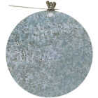 Imperial 6 In. Round Air Volume Damper with Key Image 1