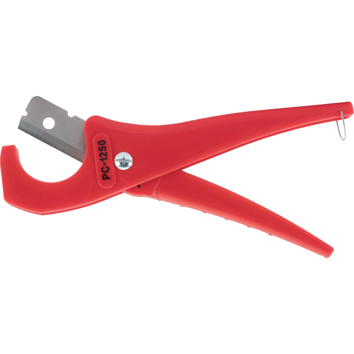 Ridgid 1/8 In. to 1-5/8 In. Plastic Pipe & Tubing Cutter