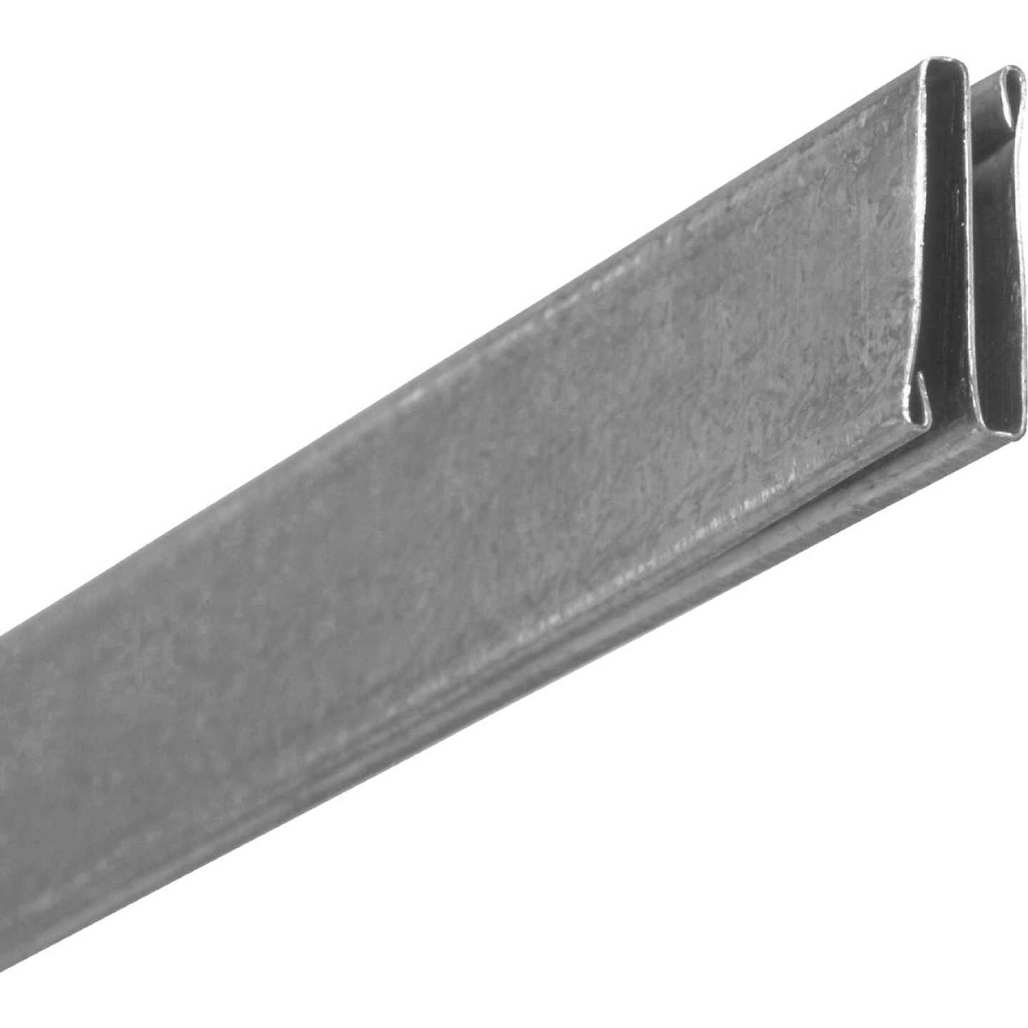 Imperial 60 In. 30 Ga. Galvanized S-Cleat Image 1