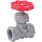 ProLine 1/2 In. FIP x 1/2 In. FIPS Celcon Stop Valve Image 1