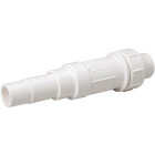 B&K EZ Span 2 In. x 2 In. Solvent PVC Repair Coupling Image 1