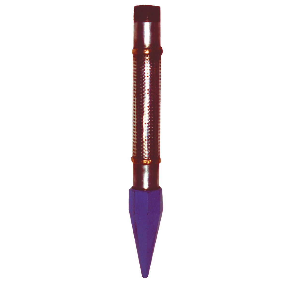 Simmons 1-1/4 In. X 30 In. L Stainless Steel 60 Gauze Heavy-Duty Well Point