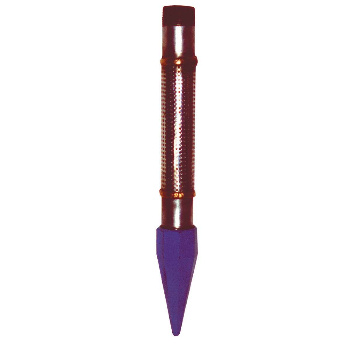 Simmons 1-1/4 In. X 36 In. L Stainless Steel 60 Gauze Heavy-Duty Well Point