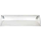 Frost King 15 In. to 25 In. Heat and Air Deflector Image 2