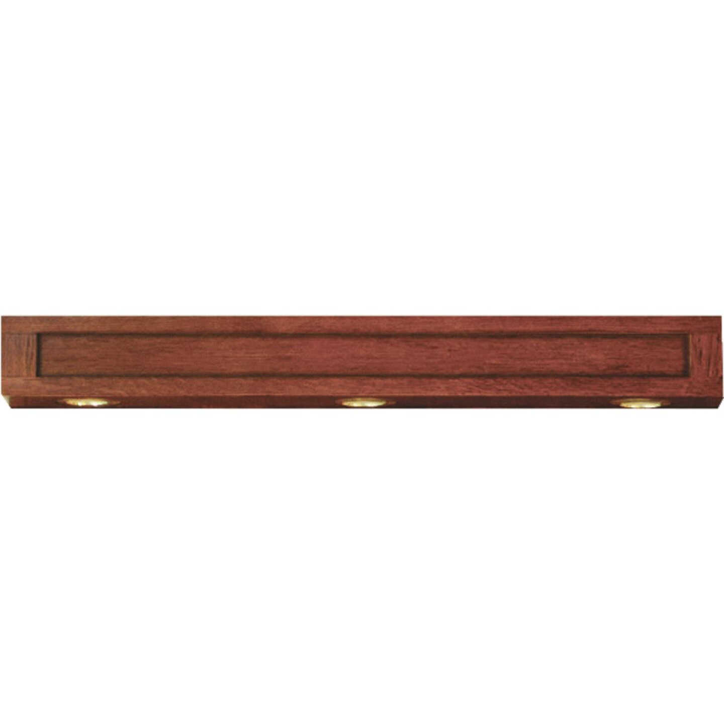 30" 3-LT M-OAK LIGHTBAR Image 1