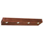 36" 4-LT M-OAK LIGHTBAR Image 1