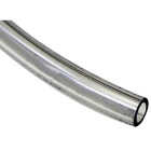 Abbott Rubber 1/2 In. x 3/8 In. x 100 Ft. T10 Clear PVC Tubing Image 1