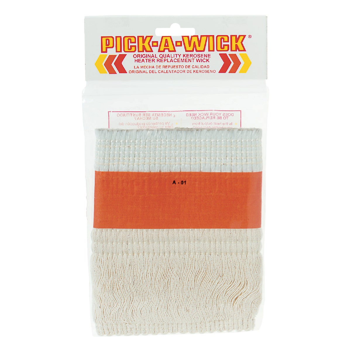 Kero World 504K Kerosene Heater Wick