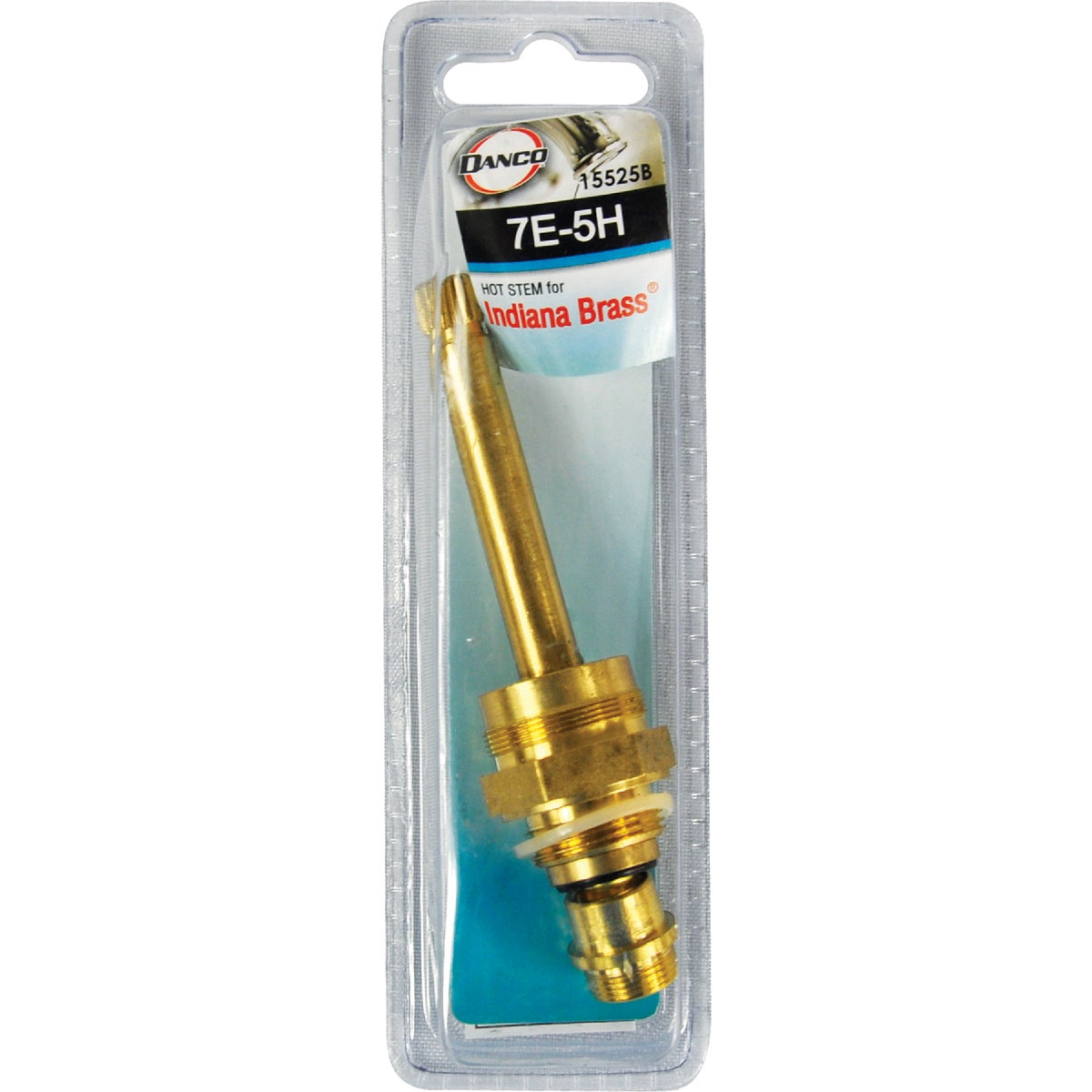 Danco Hot Water Stem for Indiana Brass Image 2
