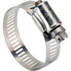 Ideal 11/16 In. - 1-1/2 In. 67 All Stainless Steel Hose Clamp Image 1