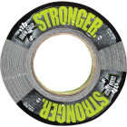 Intertape IRONGRIP 1.88 In. x 35 Yd. Duct Tape, Black Image 3