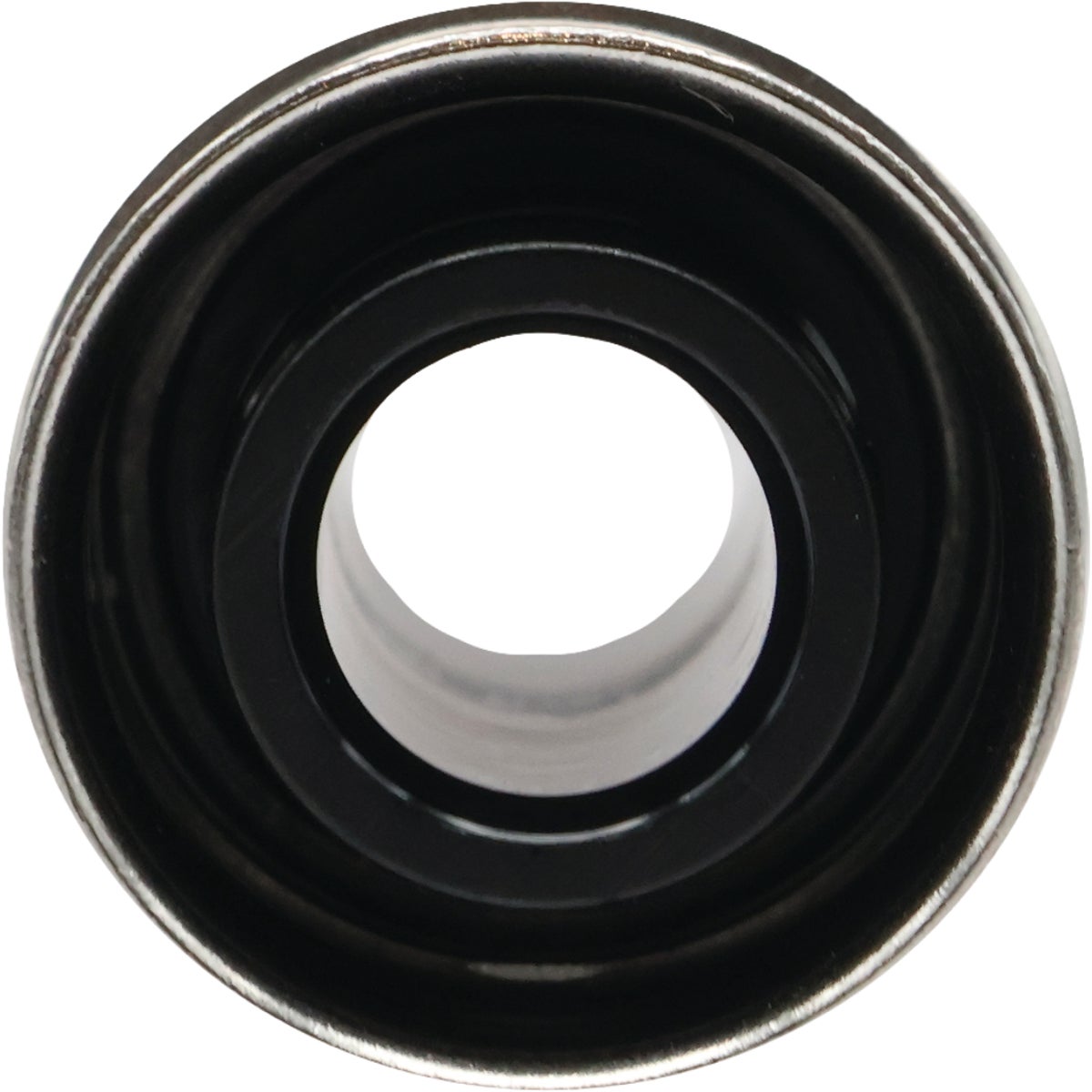 SharkBite 1/2 In. PEX Press Poly Coupling Image 4