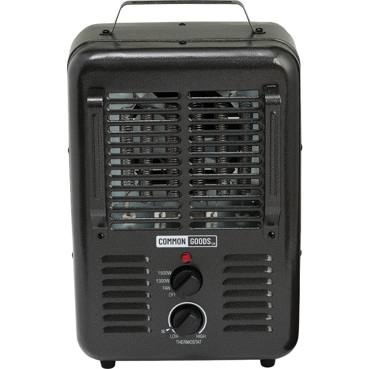 Home Impressions 1500W 120V Milkhouse Heater Image 4
