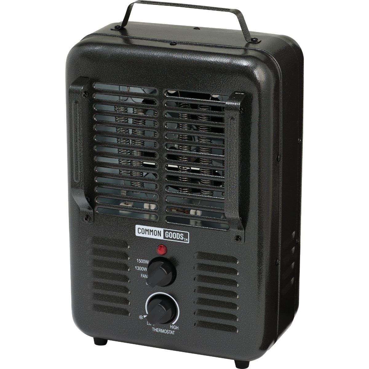 Home Impressions 1500W 120V Milkhouse Heater Image 3