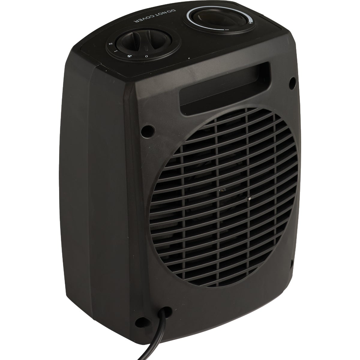 Home Impressions 1500W 120V Ceramic Space Heater Image 5