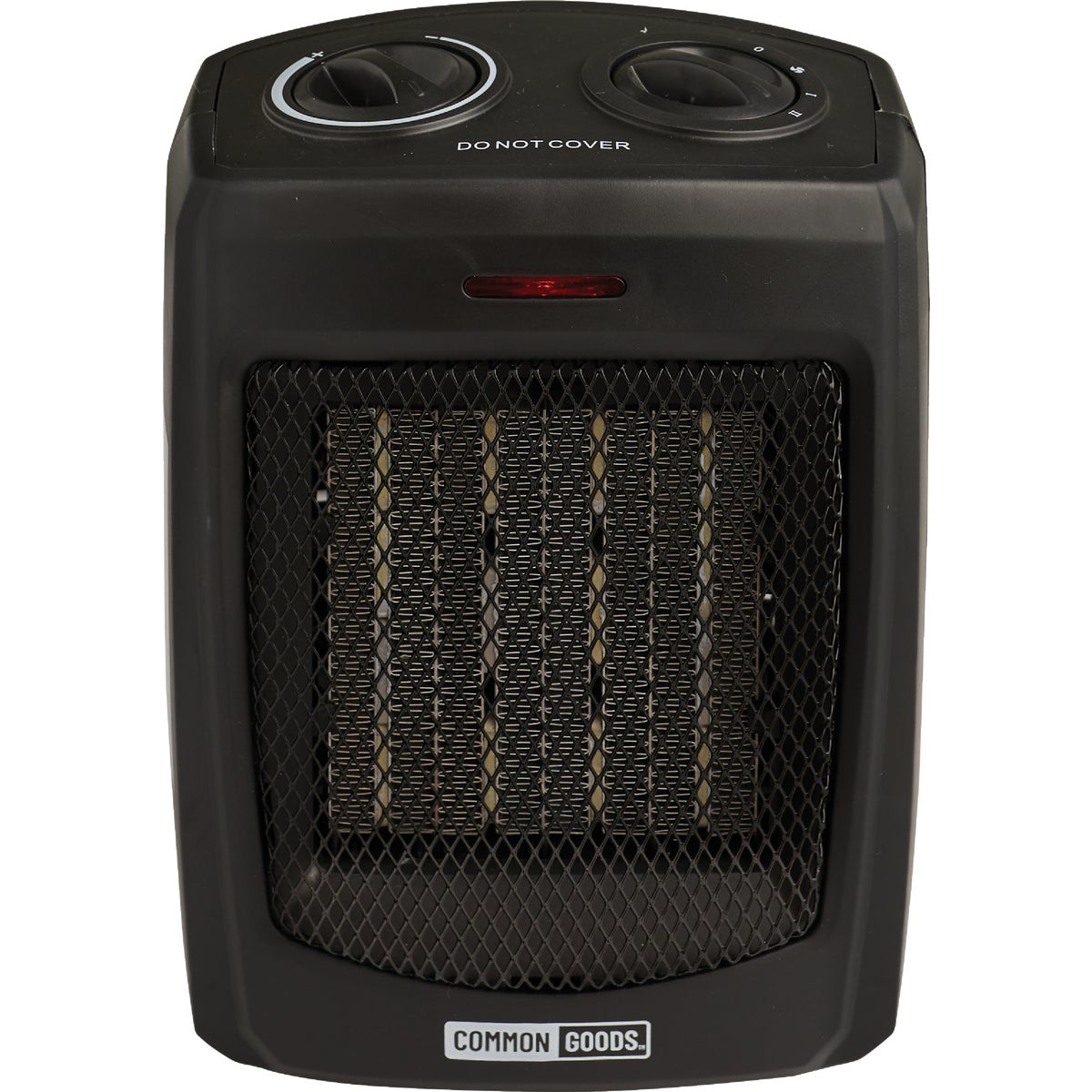 Home Impressions 1500W 120V Ceramic Space Heater Image 4
