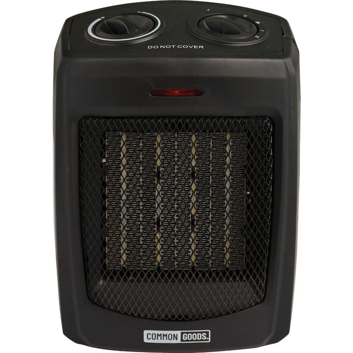 Home Impressions 1500W 120V Ceramic Space Heater Image 4