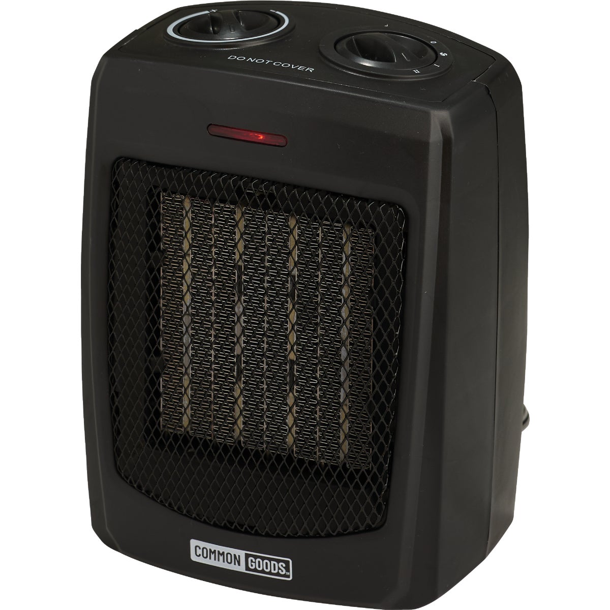 Home Impressions 1500W 120V Ceramic Space Heater Image 3