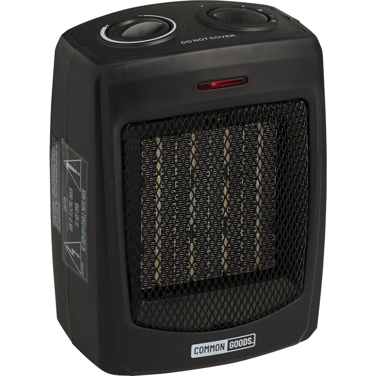 Home Impressions 1500W 120V Ceramic Space Heater