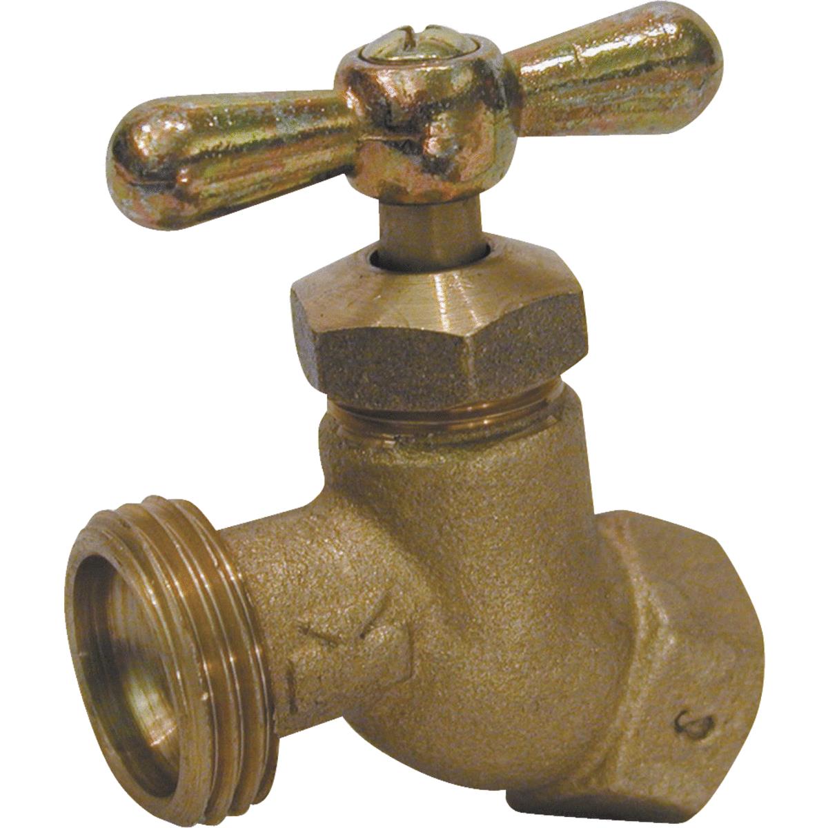 Hose Bibbs