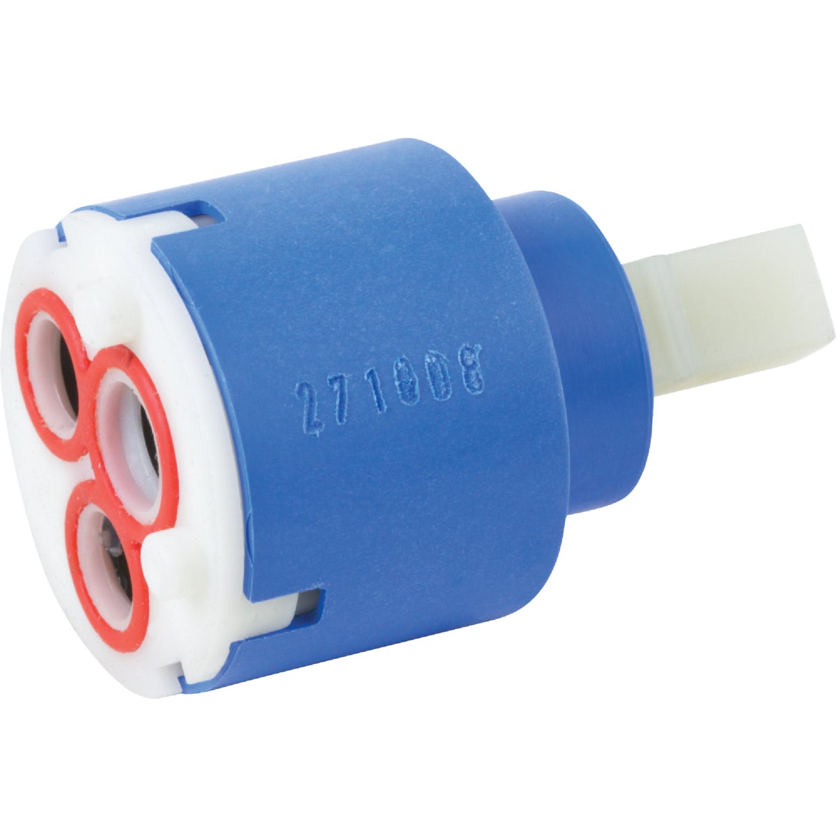 Home Impressions Single Handle Ceramic Faucet Cartridge Image 1