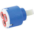 Home Impressions Single Handle Ceramic Faucet Cartridge Image 1