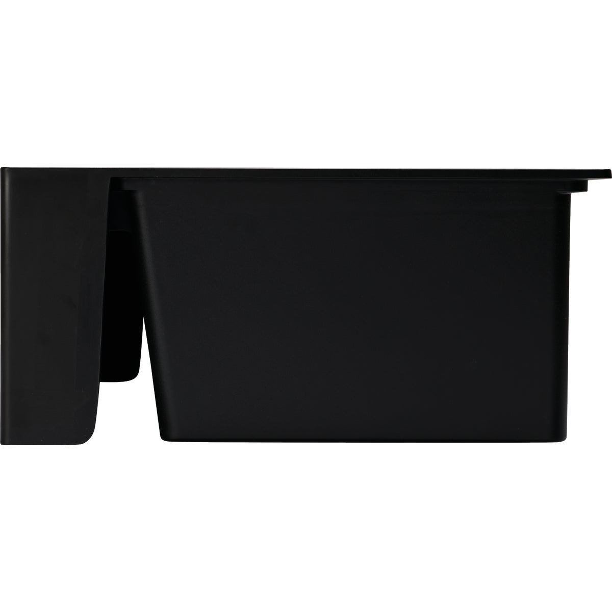Stylebuilt 33 In. x 22 In. x 10 In. Granite Kitchen Sink Image 4