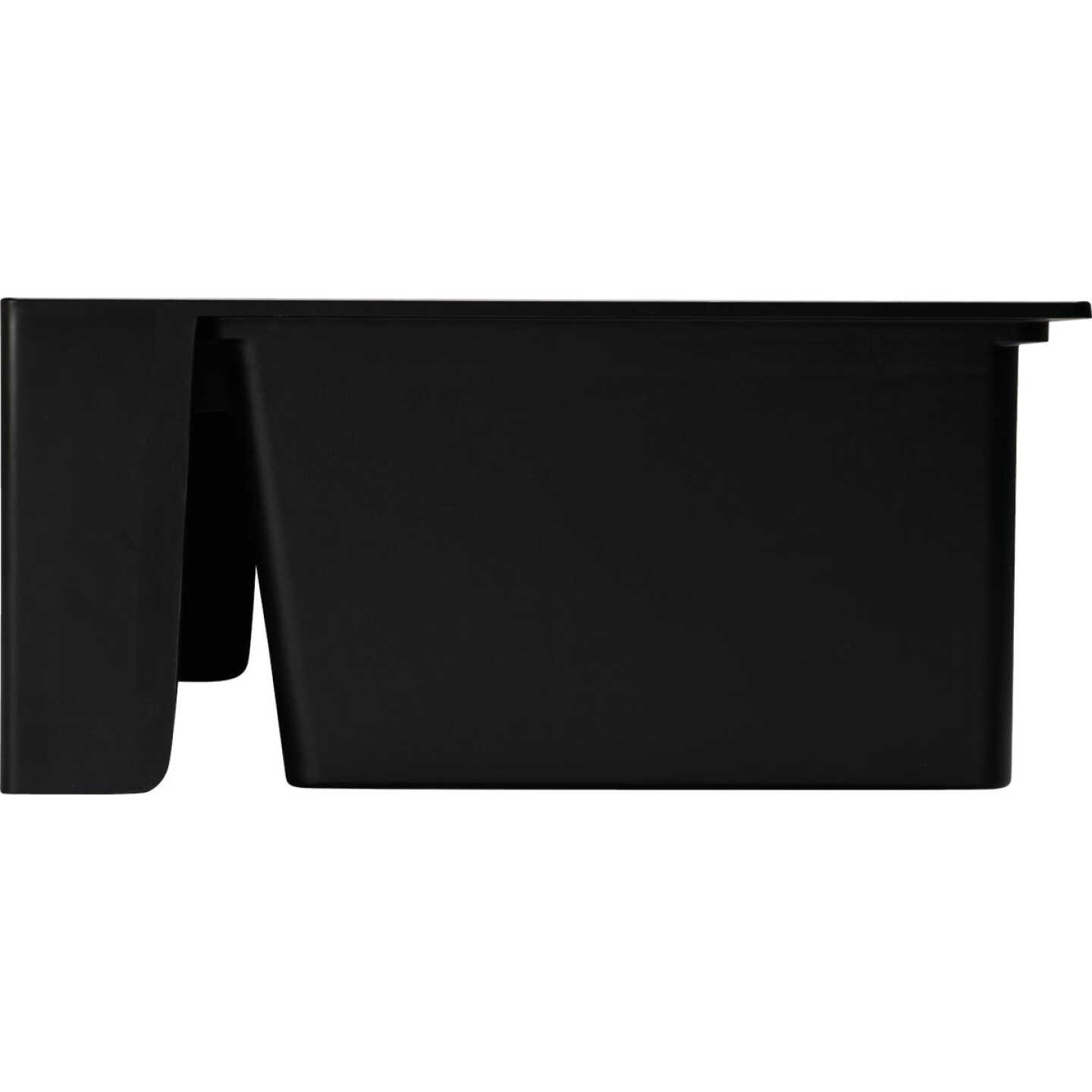 Stylebuilt 33 In. x 22 In. x 10 In. Granite Kitchen Sink Image 4